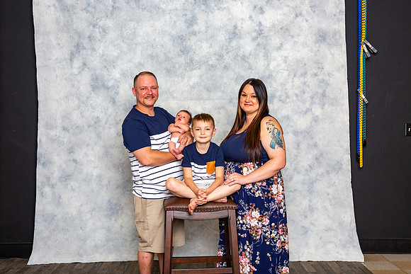 22-Bouman Family-2