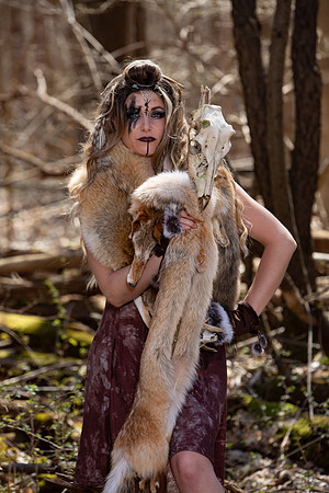 Heidi The Viking-164