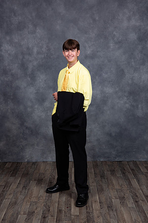 28-Kubsch Family -Yellow-E
