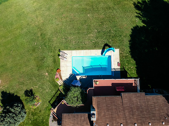 138-Tania Forgey House -Drone Shot