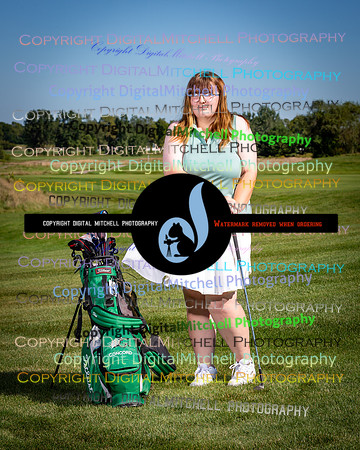 1-2024 Fall Golf Girls