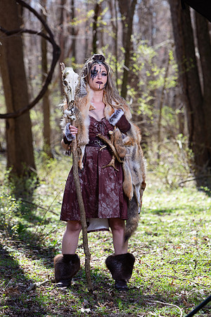 Heidi The Viking-4