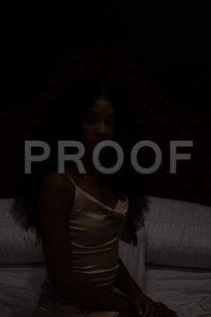 55-Nicole On Bed on Floor-E