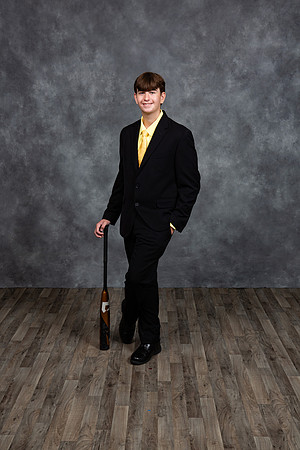 75-Kubsch Family -Yellow-E