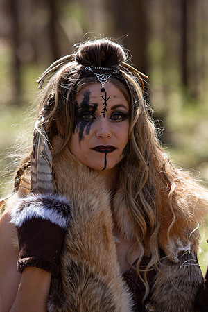 Heidi The Viking-18