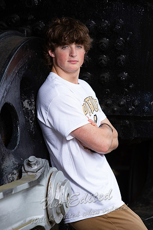 26-Henry Gillen