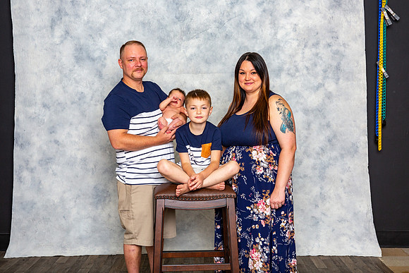 5-Bouman Family