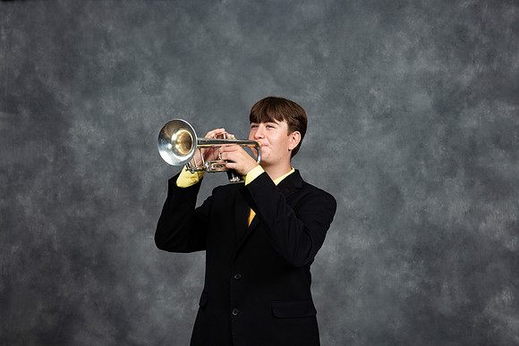 109-Kubsch Family -Yellow-E