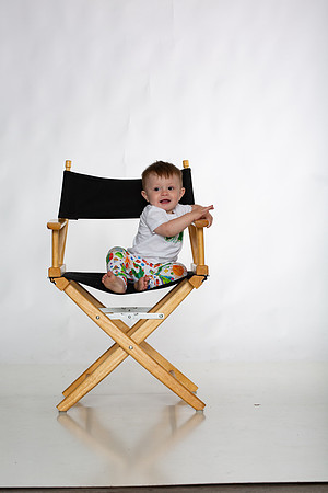 234-Alen Bouman 1st Bday