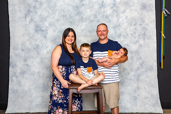 30-Bouman Family-2