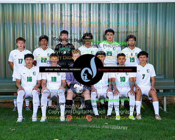 134-CHS 2025 Fall Soccer Boys