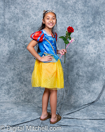 147-CHS Cheer 2026 Princess Evening