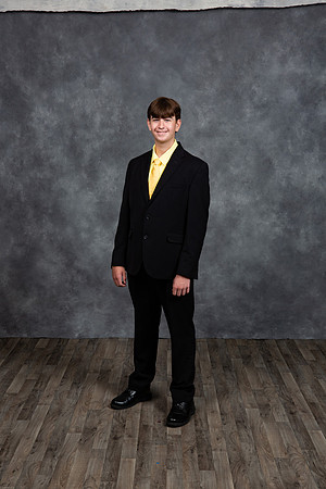 21-Kubsch Family -Yellow-E