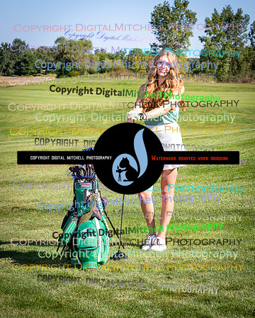 14-2024 Fall Golf Girls