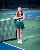 70-Baseball Tennis Girls