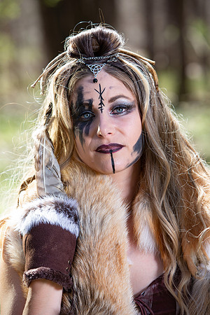 Heidi The Viking-22
