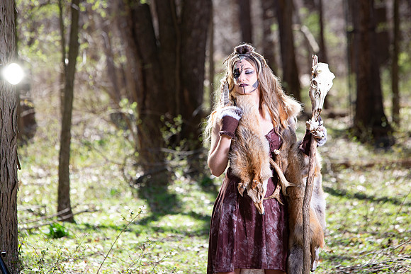 Heidi The Viking-27