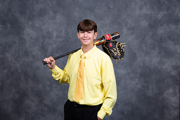 53-Kubsch Family -Yellow-E