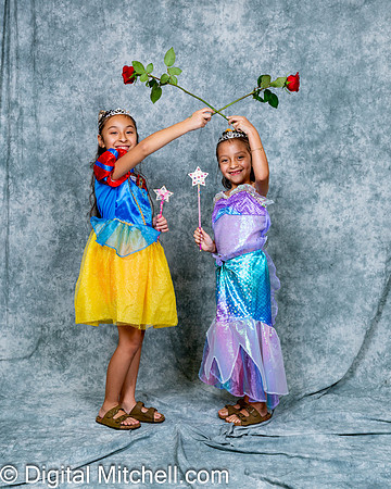 153-CHS Cheer 2026 Princess Evening