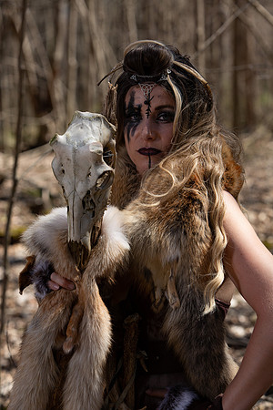 Heidi The Viking-169