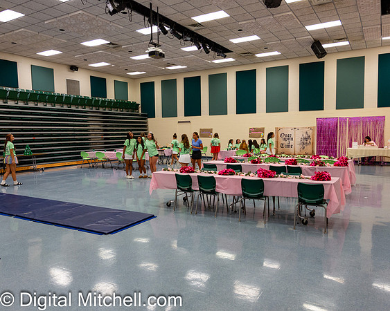 5-CHS Cheer 2026 Princess Evening