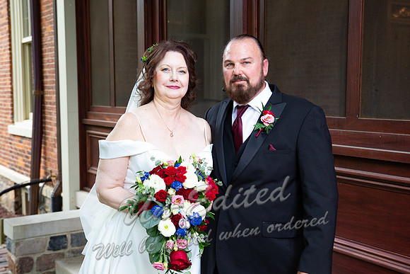 411-Wedding