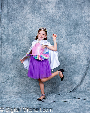 114-CHS Cheer 2026 Princess Evening