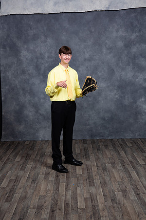 64-Kubsch Family -Yellow-E