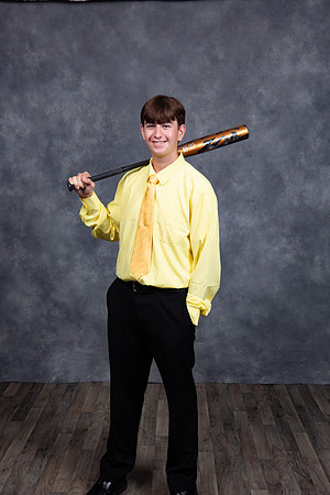 46-Kubsch Family -Yellow-E