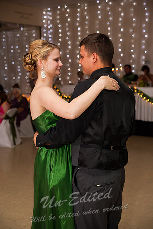 Emily and Jesse-911