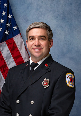 364-Elkhart Fire Dept