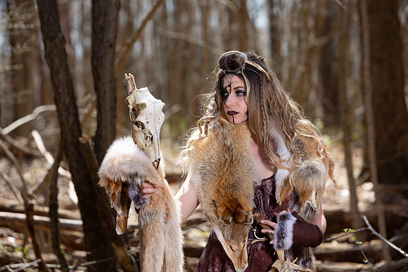 Heidi The Viking-154