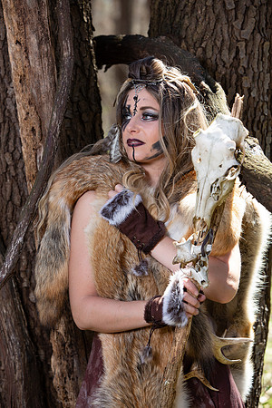Heidi The Viking-64