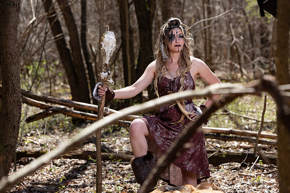 Heidi The Viking-81