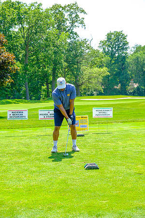 201-Italian American Golf Outing 2025