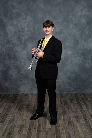 106-Kubsch Family -Yellow-E
