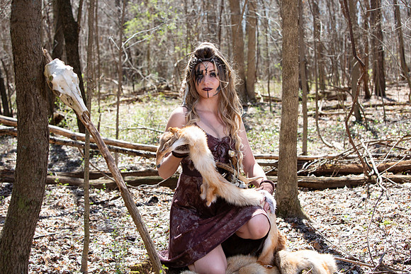 Heidi The Viking-123