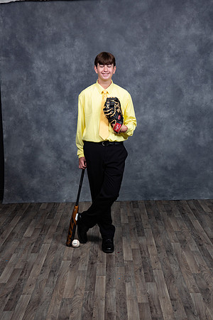 70-Kubsch Family -Yellow-E