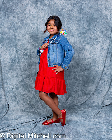 328-CHS Cheer 2026 Princess Evening