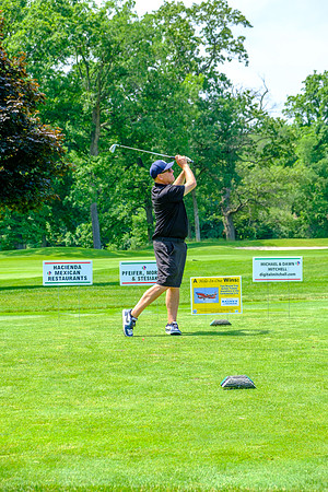 10-Italian American Golf Outing 2025