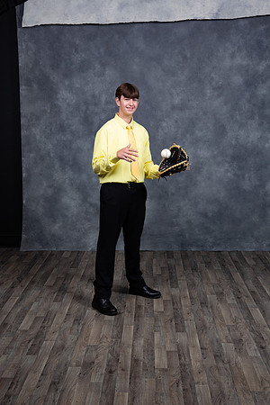 66-Kubsch Family -Yellow-E