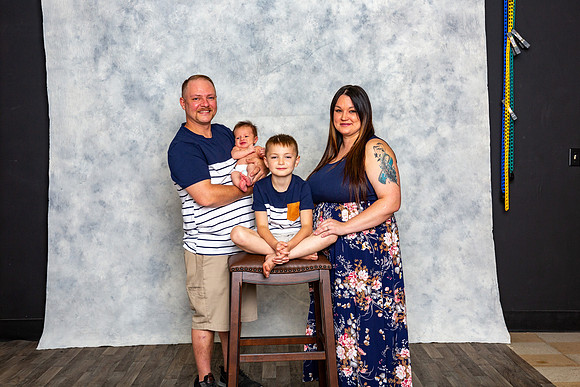 27-Bouman Family-2