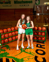 91-2024 Basketball Girls