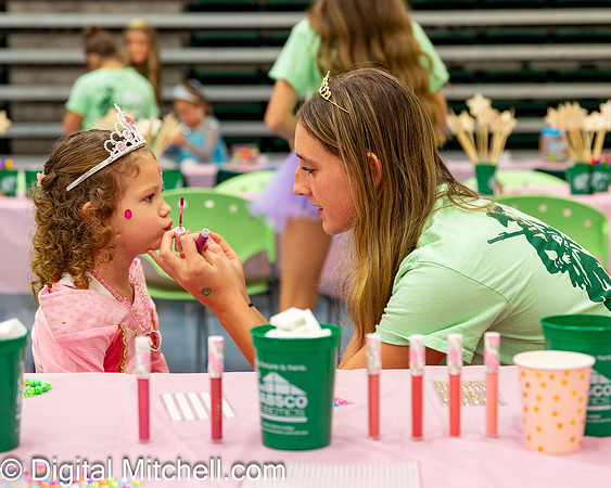 18-CHS Cheer 2026 Princess Evening