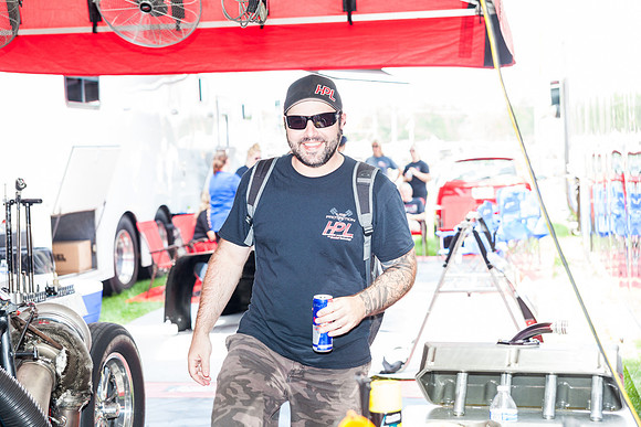 88-NHRA in Indy 2018