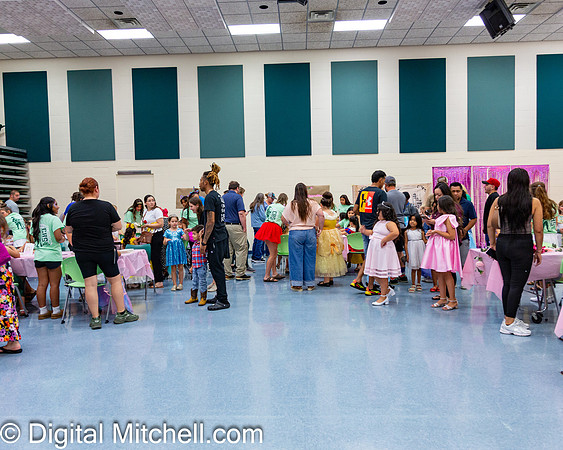 50-CHS Cheer 2026 Princess Evening