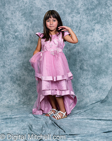 174-CHS Cheer 2026 Princess Evening