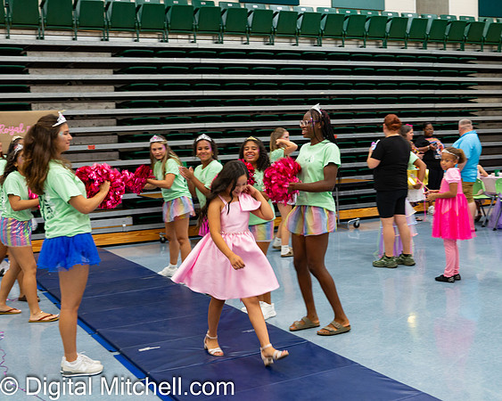 67-CHS Cheer 2026 Princess Evening