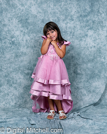 168-CHS Cheer 2026 Princess Evening