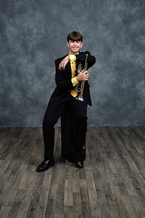 124-Kubsch Family -Yellow-E